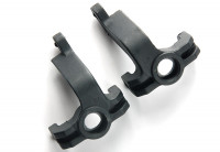 MODSTER V2/V3/V4/Evolution/Predator/XC-Maximum: (2) Front steering knuckle MODSTER V2/V3/V4/Evolution/Predator/XC-Maximum: (2) Front steering knuckle