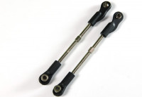 MODSTER V2/V3/V4/Evolution/XC-Maximum: (2) Front/top wishbones MODSTER V2/V3/V4/Evolution/XC-Maximum: (2) Front/top wishbones