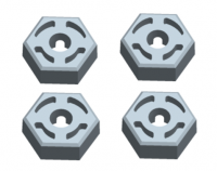 MODSTER Mini Cito/Dasher: Wheel Driver MODSTER Mini Cito/Dasher: Wheel Driver