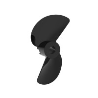 MODSTER Vector SR48 : hélice de bateau MODSTER Vector SR48 : hélice de bateau