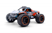MODSTER Mini Dasher Electric Brushed Monster Truck 4WD 1:14 RTR MODSTER Mini Dasher Electric Brushed Monster Truck 4WD 1:14 RTR