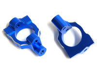 MODSTER V2/V3/V4/Evolution/XC-Maximum : (2) support d'essieu avant alu MODSTER V2/V3/V4/Evolution/XC-Maximum : (2) support d'essieu avant alu