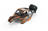 MODSTER Desert Rookie: Bodywork 2019/2020 MODSTER Desert Rookie: Bodywork 2019/2020