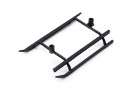 MODSTER EC-135 : châssis d'atterrissage MODSTER EC-135 : châssis d'atterrissage