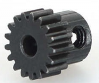 MODSTER V2/V3/V4/Evolution : pignon moteur Tuning 17 dents acier convenant pour 281938 MODSTER V2/V3/V4/Evolution : pignon moteur Tuning 17 dents acier convenant pour 281938