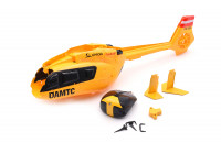 MODSTER EC-135 : fuselage AMTC MODSTER EC-135 : fuselage AMTC