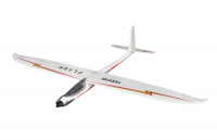 MODSTER Flash 1 500 mm modèle de planeur àmoteur électrique style Hotliner PUP MODSTER Flash 1 500 mm modèle de planeur àmoteur électrique style Hotliner PUP