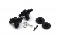 MODSTER EC-135 : tête de rotor MODSTER EC-135 : tête de rotor