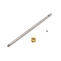 MODSTER EC-135 Maßstab 1/30: Rotorwelle MODSTER EC-135 Maßstab 1/30: Rotorwelle