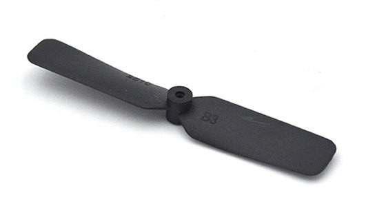 MODSTER MDX F22 Raptor 260mm: Ersatzluftschraube