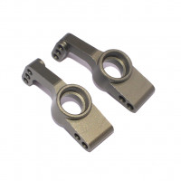 MODSTER Dune Racer Pro Brushed/Brushless: Rear steering knuckle (2 pieces) MODSTER Dune Racer Pro Brushed/Brushless: Rear steering knuckle (2 pieces)