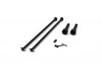 MODSTER Xero CVD Antriebswelle 2 Stk. MODSTER Xero CVD Antriebswelle 2 Stk.