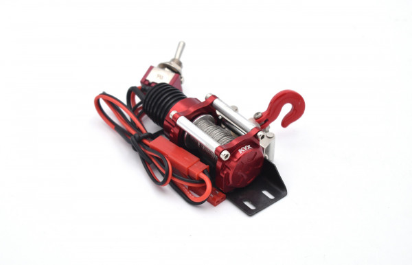 MODSTER winch set