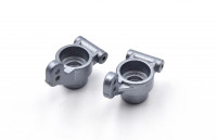 MODSTER Mini Dasher/Mini Cito : support de roue arrière en métal MODSTER Mini Dasher/Mini Cito : support de roue arrière en métal