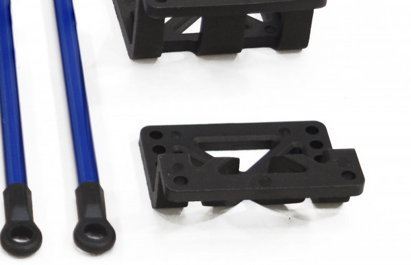 Umbausatz MODSTER Trembler auf Radstand 313mm