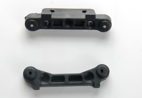 MODSTER V2/V3/V4/Evolution: Rear wishbone bracket