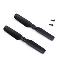 MODSTER EC-135 Maßstab 1/30: Heckrotorblatt MODSTER EC-135 Maßstab 1/30: Heckrotorblatt