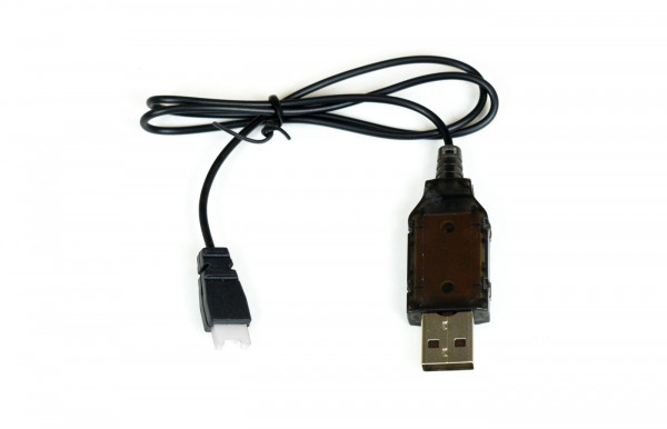 MODSTER MDX-Serie : Câble de charge USB-LiPo