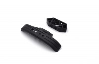 MODSTER Xero Stoßstange vorne komplett 1 Stk. MODSTER Xero Stoßstange vorne komplett 1 Stk.