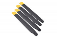 MODSTER EC-135: Rotor blades MODSTER EC-135: Rotor blades