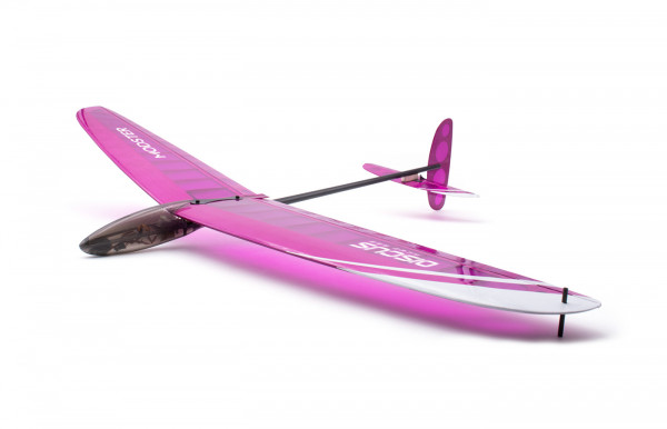 MODSTER Discus Acro 990mm glider model ARTF