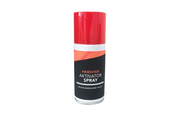 Attivatore spray 150 ml