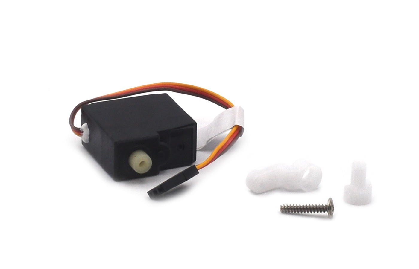 MODSTER XGT Servo 17g Diverse Ersatzteile Produkte MODSTER