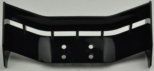 MODSTER Evolution: Spoiler