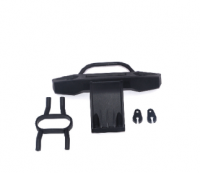 MODSTER Dune Racer Pro Brushed/Brushless: front rammer MODSTER Dune Racer Pro Brushed/Brushless: front rammer