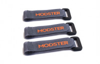 Battery Velcro 260mm 3 pieces Modster Battery Velcro 260mm 3 pieces Modster