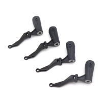 MODSTER EC-135 Maßstab 1/30: Blatthalter MODSTER EC-135 Maßstab 1/30: Blatthalter