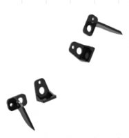 MODSTER Vector 30: fins and trimmers MODSTER Vector 30: fins and trimmers