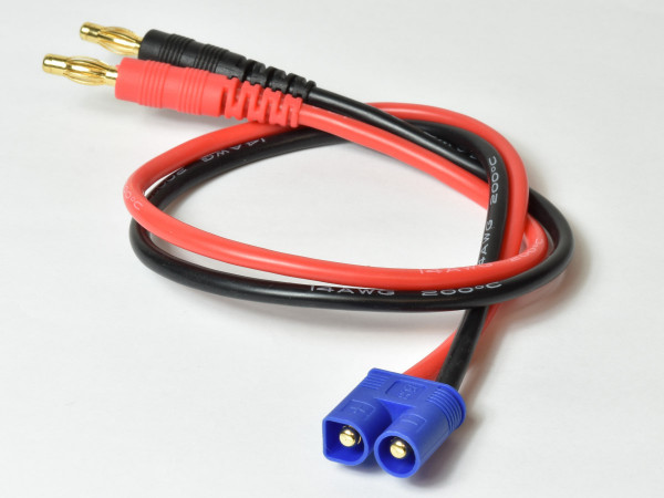 Charging cable EC3 2mm2