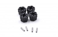 MODSTER Dune Racer/Truggy: Wheel mount MODSTER Dune Racer/Truggy: Wheel mount