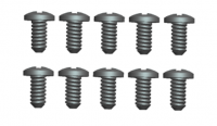MODSTER Mini Cito: self-tapping screws M2.6x8 (10) MODSTER Mini Cito: self-tapping screws M2.6x8 (10)