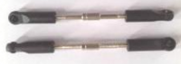 MODSTER Mini Cito/Dasher: tie rod (2) MODSTER Mini Cito/Dasher: tie rod (2)