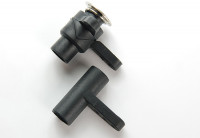 MODSTER V2/V3/V4/Evolution/XC-Maximum: Servo Saver Set MODSTER V2/V3/V4/Evolution/XC-Maximum: Servo Saver Set