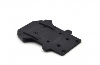 MODSTER XC-Maximum : plaque de fond avant MODSTER XC-Maximum : plaque de fond avant