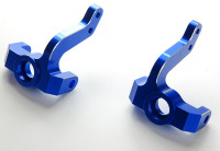 MODSTER V2/V3/V4/Evolution/Predator/XC-Maximum : (2) Fusée avant en alu MODSTER V2/V3/V4/Evolution/Predator/XC-Maximum : (2) Fusée avant en alu