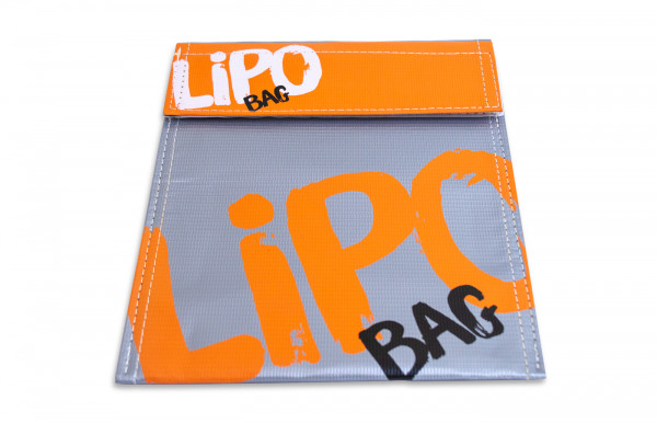 MODSTER Lipo Bag/Sac de batterie Safe 18x23 cm