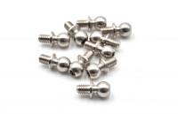 MODSTER Mini Cito/Dasher: Ball heads 4.9x10.6 (10) MODSTER Mini Cito/Dasher: Ball heads 4.9x10.6 (10)