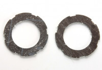 MODSTER V2/V3/V4/Evolution : revêtements pour slipper MODSTER V2/V3/V4/Evolution : revêtements pour slipper