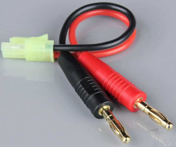 Charging cable Mini Tamiya 0.35mm2