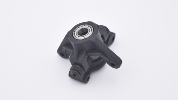 Steering knuckle bracket MODSTER Cito/Dasher right for 8mm CVD shaft