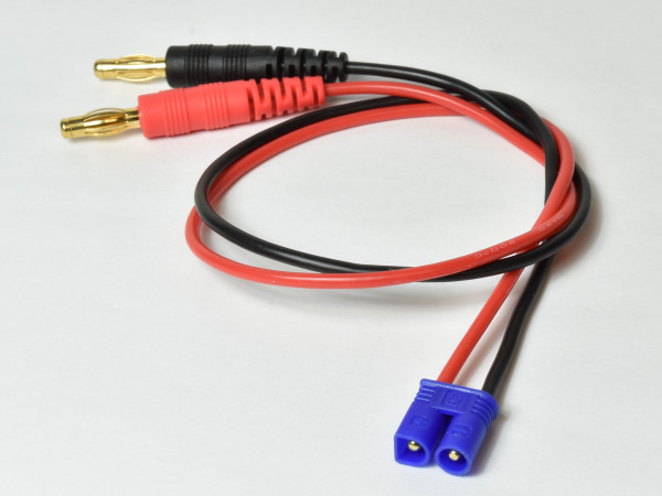 Charging cable EC2 2mm2