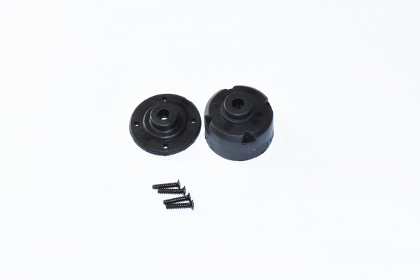 Differential housing MODSTER Dasher/Cito