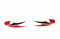 MODSTER Easy Trainer 1280 V2: Höhenleitwerk MODSTER Easy Trainer 1280 V2: Höhenleitwerk