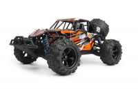 MODSTER Desert Rookie 4WD 1:18 RTR 2,4 GHz MODSTER Desert Rookie 4WD 1:18 RTR 2,4 GHz