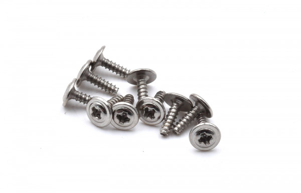 MODSTER Mini Cito/Dasher: self-tapping screws M1.7x6PWB5