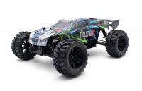 MODSTER Evolution X Brushless Monster Truck 1/10 RTR 4WD MODSTER Evolution X Brushless Monster Truck 1/10 RTR 4WD
